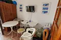 Apartamento 1 habitación 35 m² Skala Fourkas, Grecia
