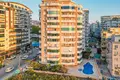 Appartement 3 chambres 90 m² Akarca Koyu, Turquie