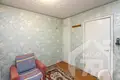 Квартира 4 комнаты 79 м² Людвиново, Беларусь
