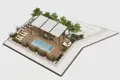 De inversiones 35 m² en Rafailovici, Montenegro