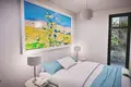Квартира 2 комнаты 109 м² Картахена, Испания