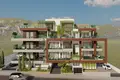 Attique 2 chambres  Demos Agiou Athanasiou, Chypre