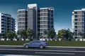 Apartamento 3 habitaciones 72 m² Turquía, Turquía