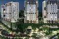 Apartment in a new building Yeni Eyüp Evleri