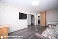 Wohnung 1 zimmer 30 m² Minsk, Belarus
