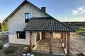 Casa de campo 140 m² Turynski sielski Saviet, Belarús