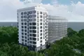 Appartement 1 chambre 55 m² Odessa, Ukraine