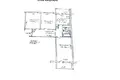 Квартира 3 комнаты 65 м² Бобруйск, Беларусь
