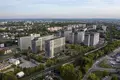 1 room apartment 67 m² Krakow, Poland