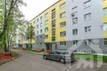 Wohnung 3 zimmer 62 m² Saslauje, Belarus