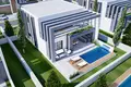 6-Zimmer-Villa  Agios Sergios, Nordzypern