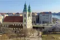 Maison 2 520 m² Budapest, Hongrie
