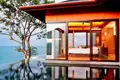 Villa de 5 habitaciones 1 509 m² Wichit, Tailandia