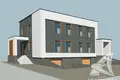 Stadthaus 111 m² Muchaviecki sielski Saviet, Belarus