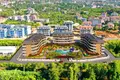 Квартира 3 комнаты 155 м² Оба, Турция