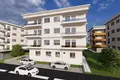Wohnung 3 zimmer 88 m² Çiftlikköy, Türkei