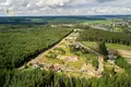 Atterrir  Zdanovicki sielski Saviet, Bélarus