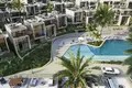 Apartment 45 m² Agios Amvrosios, Northern Cyprus