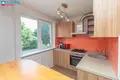 Apartamento 2 habitaciones 45 m² Kaunas, Lituania