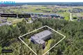 Commercial property 1 201 m² in Aukstadvaris, Lithuania