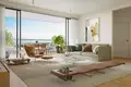 Studio apartment 1 bedroom 63 m² Yeroskipou, Cyprus