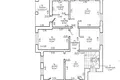 Дом 220 м² Хатежинский сельский Совет, Беларусь