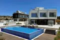 3-Schlafzimmer-Villa 246 m² Agia Eirini Lefkosia, Zypern