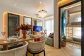 Apartamento 2 habitaciones 44 m² Choeng Thale, Tailandia