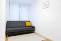 2 room apartment 40 m² in Warsaw, Poland