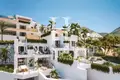 Attique 4 chambres 172 m² Benalmadena, Espagne