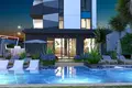 Wohnung 48 m² Alanya, Türkei