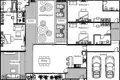 3 bedroom apartment 290 m² Karon, Thailand