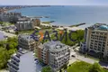 Apartment 47 m² Pomorie, Bulgaria