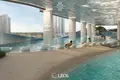 Жилой комплекс Modern Living Meets Urban Lifestyle / Leos Hadley Heights 