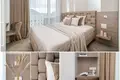 Квартира 3 комнаты 60 м² в Вильнюсе, Литва
