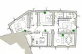 Casa 8 habitaciones 340 m² Roe Volciano, Italia