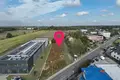 Land 1 room 5 631 m² Warsaw, Poland