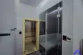 Wohnung 1 Schlafzimmer 51 m² Becici, Montenegro