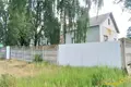 Zakład produkcyjny 285 m² Lahojsk selsaviet, Białoruś