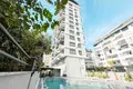Apartamento 3 habitaciones 90 m² Kestel, Turquía