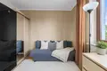 1 room apartment 24 m² Warsaw, Poland