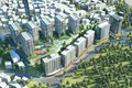 3 bedroom apartment 139 m² Gaziosmanpaşa, Turkey