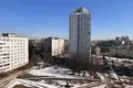 2 room apartment 61 m² Minsk, Belarus