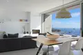 Willa 3 pokoi 344 m² el Poble Nou de Benitatxell Benitachell, Hiszpania