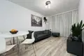 Квартира 2 комнаты 38 м² в Варшаве, Польша