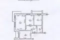 Mieszkanie 3 pokoi 98 m² Odessa, Ukraina