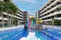 Apartamento 2 habitaciones 63 m² Erdemli, Turquía