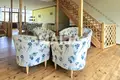 Ресторан, кафе 2 172 м² Strazde, Латвия