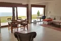 Dom wolnostojący 2 pokoi 108 m² Moles Kalyves, Grecja