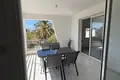 Mieszkanie 2 pokoi 80 m² w Pafos, Cypr